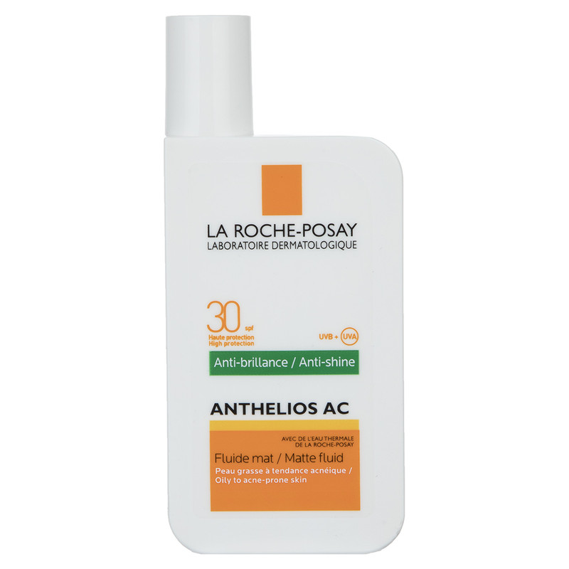 کرم ضد آفتاب لاروش پوزای مدل Anti Shine AC حجم 50 میلی لیتر کرم ضد آفتاب لاروش پوزای مدل Anti Shine AC حجم 50 میلی لیتر