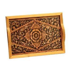 سینی مدل ترمو کریستال کلاسیک کد C009
