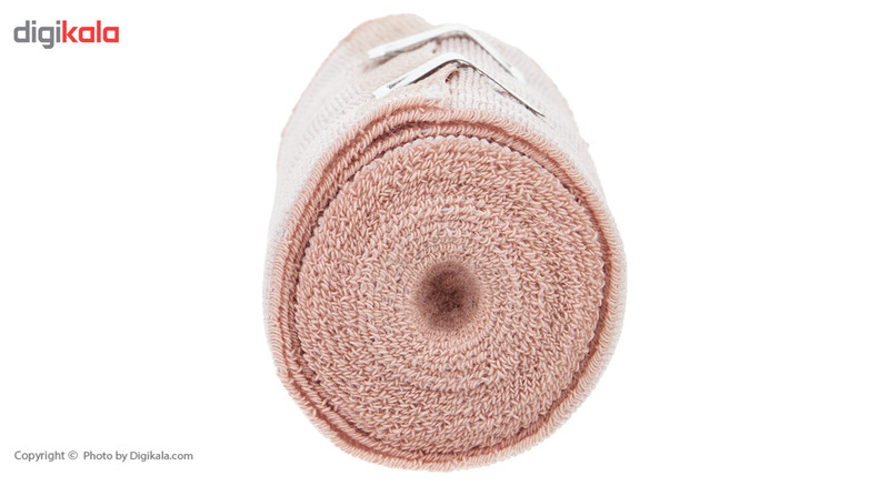 باند کشی فشاری با فشار زیاد 4.5 متر شرکت ابزار درمان مدل 1143