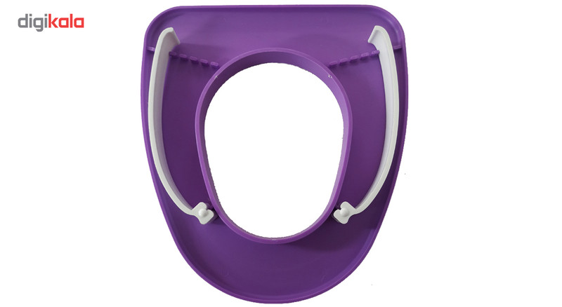 تبدیل توالت فرنگی مدل توپولی