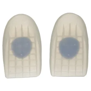 پد پاشنه تینور مدل K-02