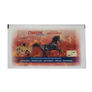 Cansin 201S Cataplasma Adhesive Pads