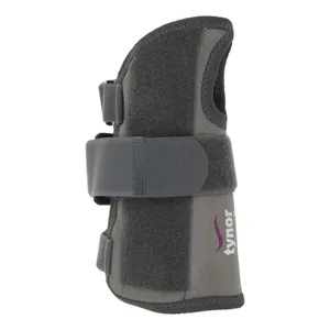 مچ بند و کف بند آتل دار دست تینور مدل E-43