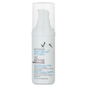 کرم ضد چروک سن ژروه مون بلان مدل MB Active حجم 30 میلی متر