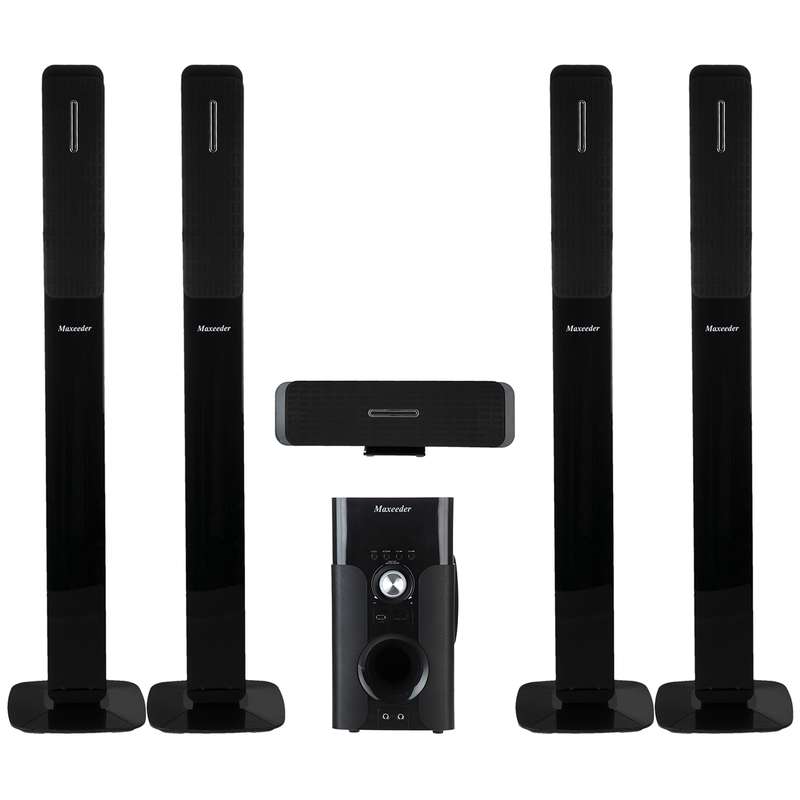 سینمای خانگی مکسیدر مدل MX-HT7145BT