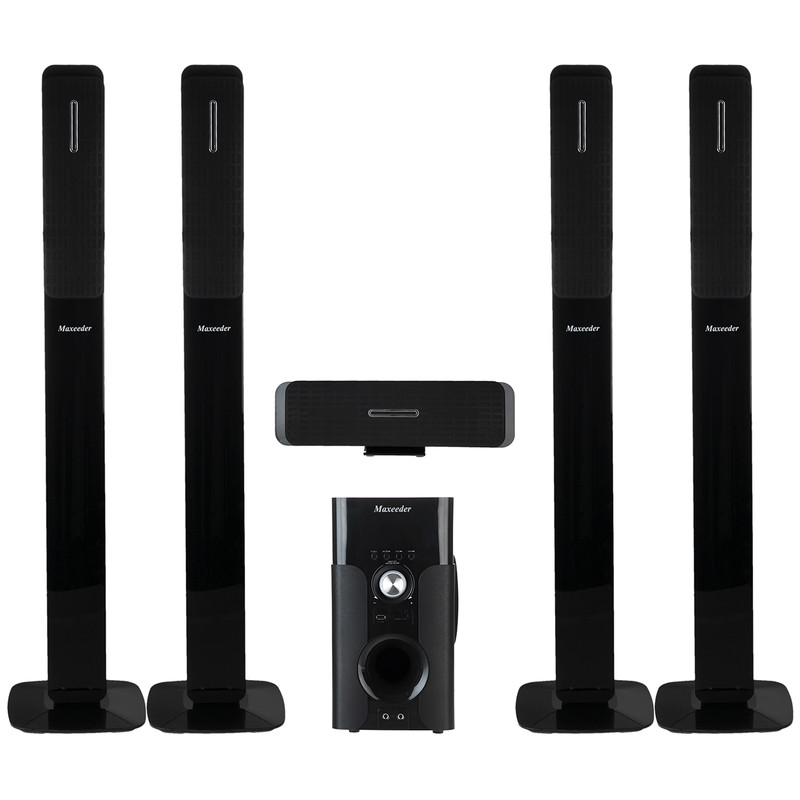 سینمای خانگی مکسیدر مدل MX-HT7145BT