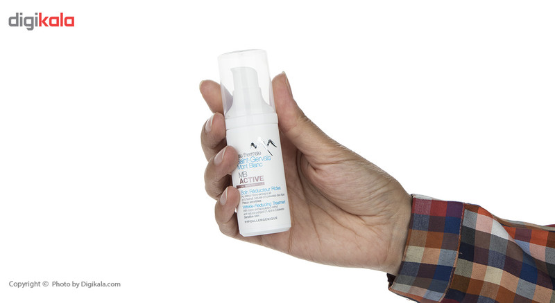 کرم ضد چروک سن ژروه مون بلان مدل MB Active حجم 30 میلی لیتر کرم ضد چروک سن ژروه مون بلان مدل MB Active حجم 30 میلی لیتر