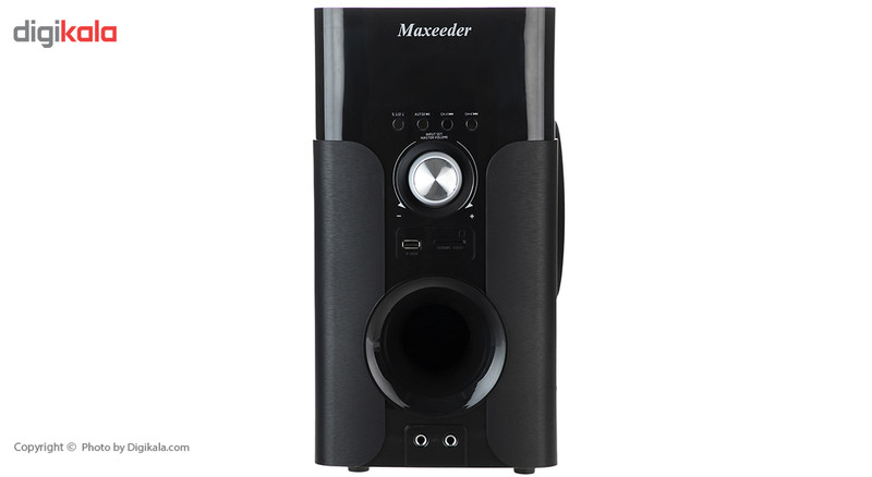 سینمای خانگی مکسیدر مدل MX-HT7145BT