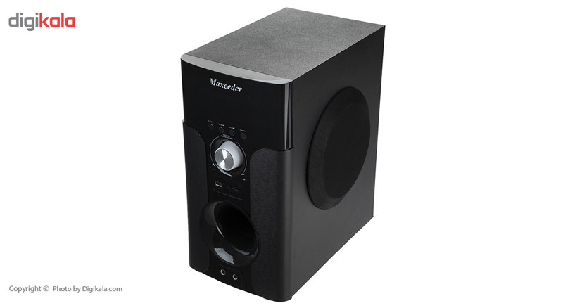 سینمای خانگی مکسیدر مدل MX-HT7145BT