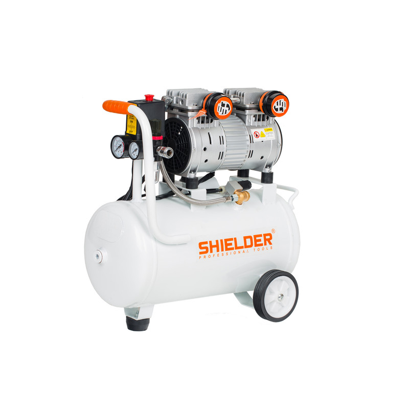 کمپرسور باد شیلدر مدل SH-2455 کمپرسور باد شیلدر مدل SH-2455