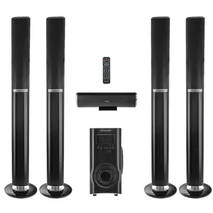 سینمای خانگی مکسیدر مدل MX-HT7135BT
