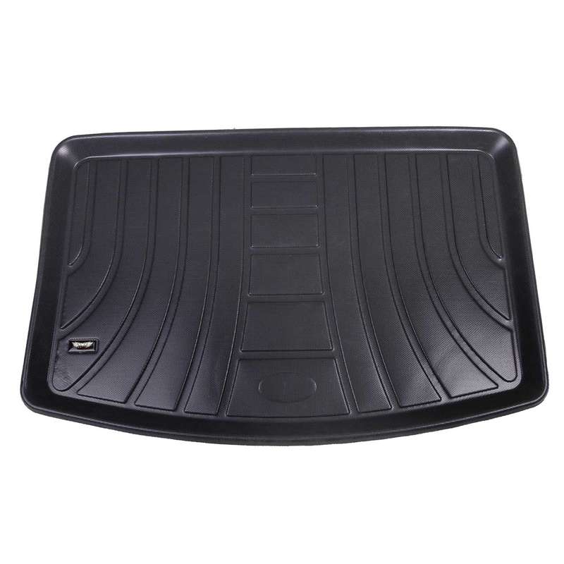 کفپوش سه بعدی صندوق خودرو ماهوت مدل اکو مناسب برای دانگ فنگ H30 کراس