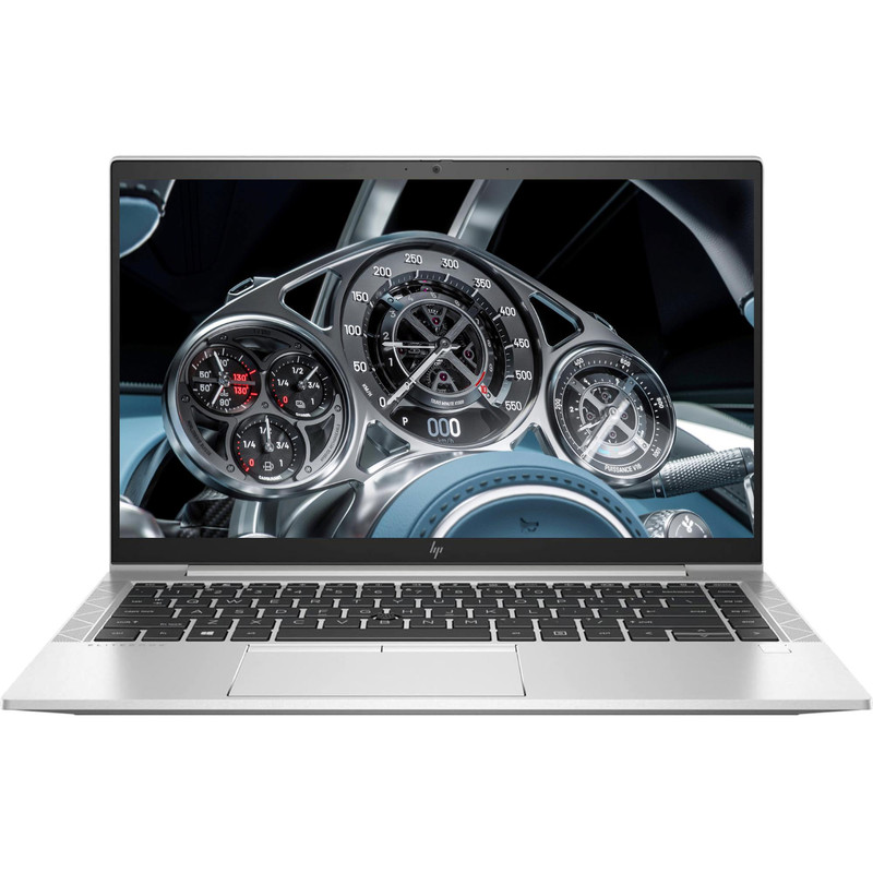 لپ تاپ 14 اینچی اچ‌ پی مدل EliteBook 845 G7-R5 PRO 4650U 16GB 512SSD W