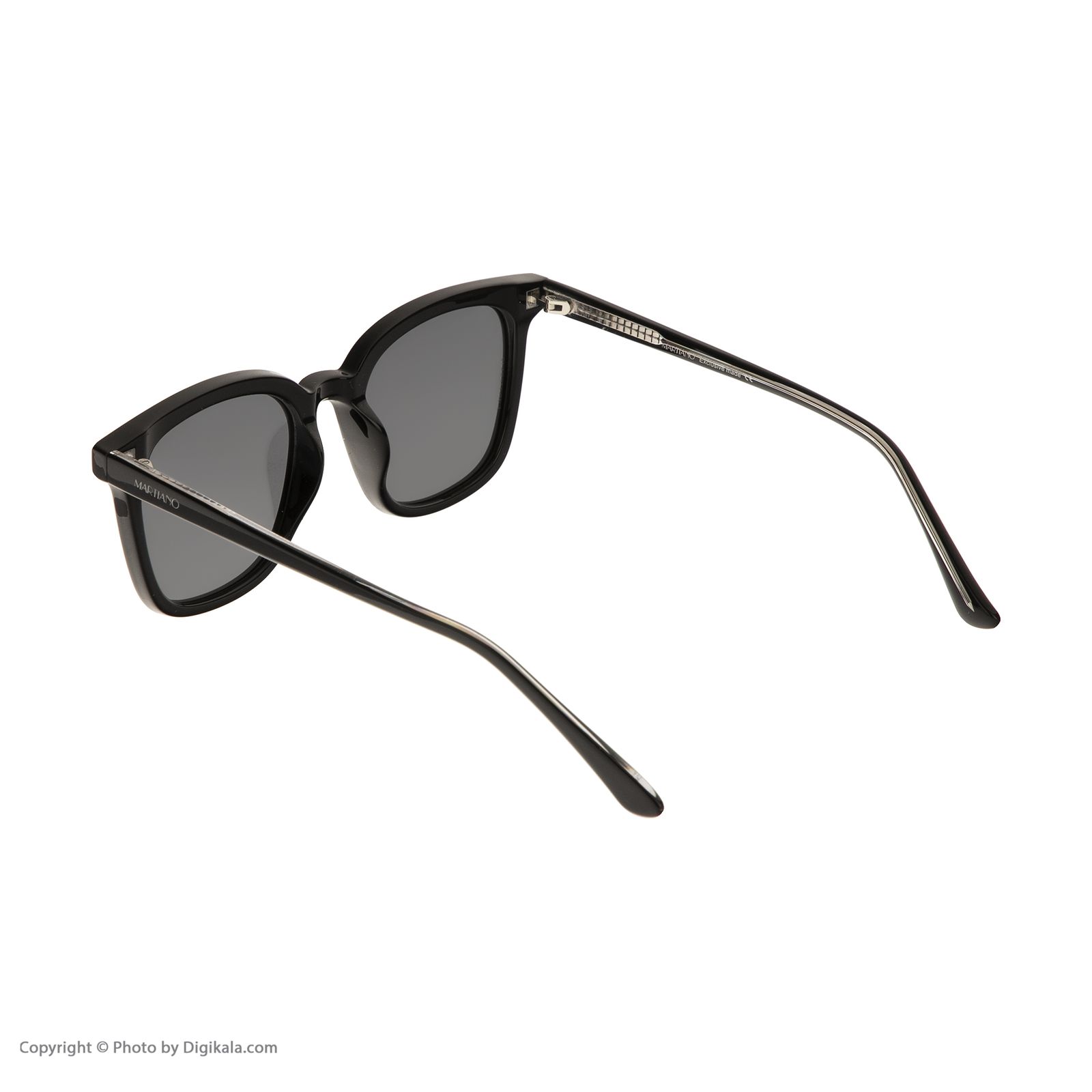 عینک آفتابی زنانه مارتیانو مدل t1979 c1 -  - 4