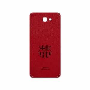 MAHOOT RL-BRCA Cover Sticker for Samsung Galaxy J7 Prime