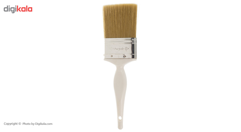 قلم موی نقاشی 2.5 اینچ مدل E034 قلم موی نقاشی 2.5 اینچ مدل E034