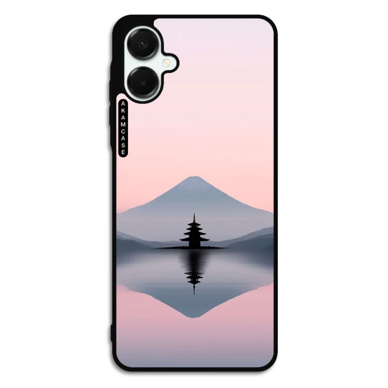 کاور آکام مدل AMC-WSGA06-ZEN-18 مناسب برای گوشی موبایل سامسونگ Galaxy A06