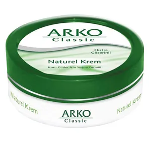 ARKO Classic Natural  Moisturizing Cream 150ml