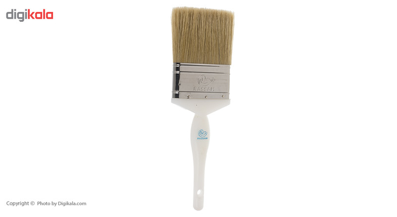 قلم موی نقاشی رسام 3 اینچ مدل 999