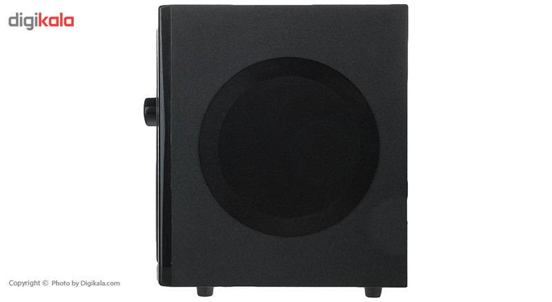 سینمای خانگی زیکو مدل ZE-HT7125BTN