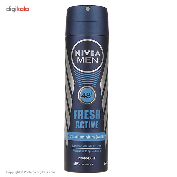 ست ژل اصلاح مدل Cool Kick حجم 200 میلی لیتر و اسپری مردانه نیوآ مدل Fresh Active حجم 150 میلی لیتر ست ژل اصلاح مدل Cool Kick حجم 200 میلی لیتر و اسپری مردانه نیوآ مدل Fresh Active حجم 150 میلی لیتر