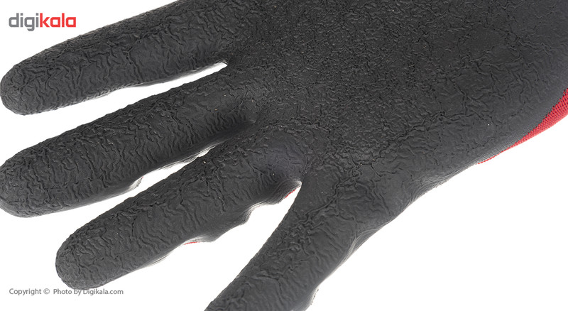 دستکش ایمنی سیگما مدل 412