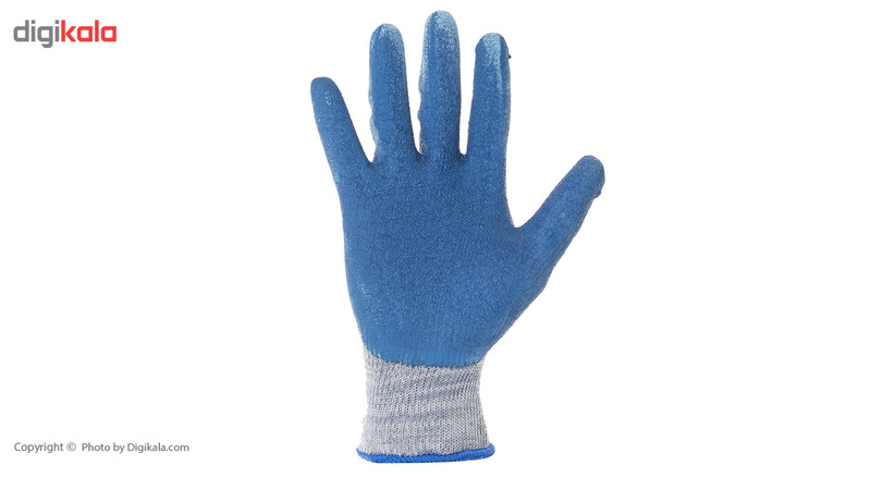 دستکش ضد برش قوی کف چروک سیگما مدل 422 دستکش ضد برش قوی کف چروک سیگما مدل 422