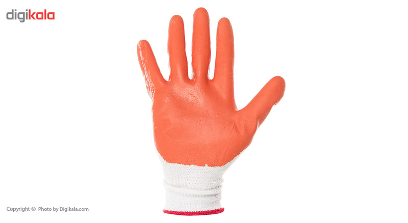 دستکش ایمنی سیگما مدل 311