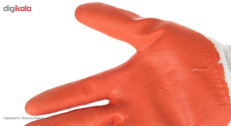 دستکش ایمنی سیگما مدل 311
