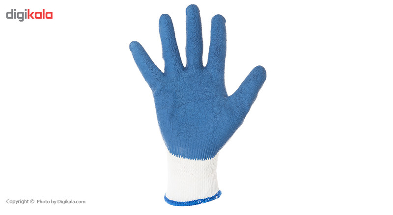 دستکش ضد برش قوی سیگما مدل 420