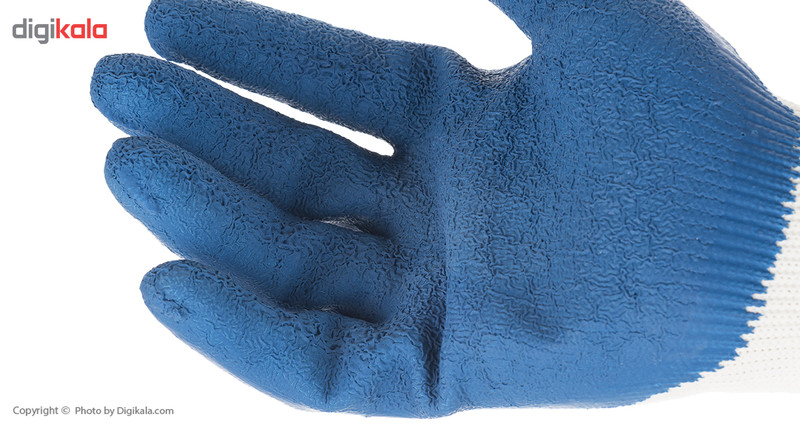 دستکش ضد برش قوی سیگما مدل 420