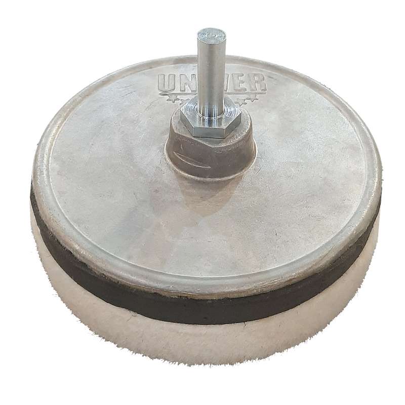صفحه پولیش سردریلی مدل 115mm
