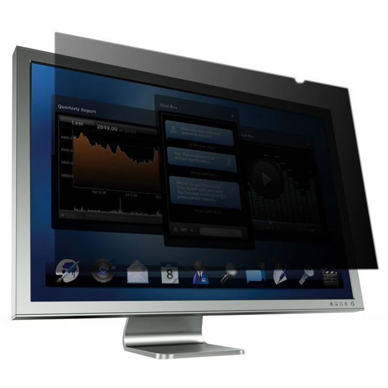 محافظ صفحه نمایش امنیتی سوها مدل LM30 مناسب مانیتور 30 اینچ