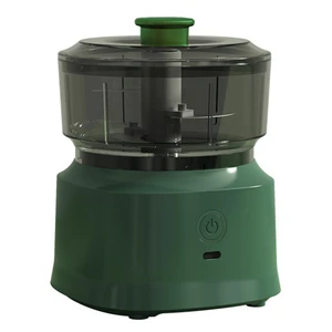 خردکن 0.35 لیتری مدل شارژی کد my-01