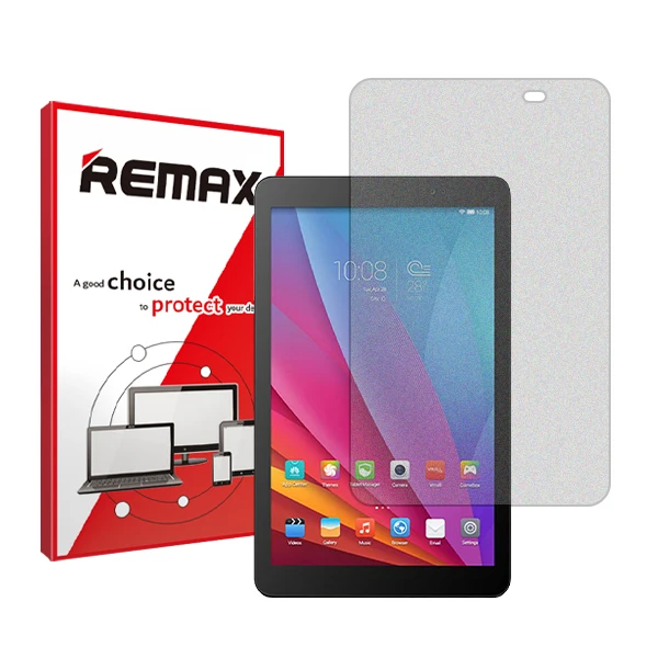 محافظ صفحه نمایش مات ریمکس مدل HyMTT مناسب برای تبلت هوآوی MediaPad T1 10