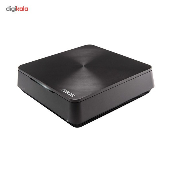 کامپیوتر کوچک ایسوس مدل VM60 G206M