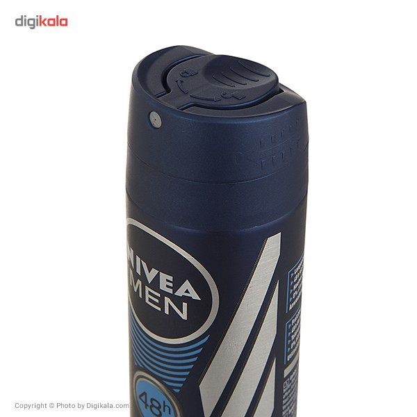 ست ژل اصلاح مدل Cool Kick حجم 200 میلی لیتر و اسپری مردانه نیوآ مدل Fresh Active حجم 150 میلی لیتر ست ژل اصلاح مدل Cool Kick حجم 200 میلی لیتر و اسپری مردانه نیوآ مدل Fresh Active حجم 150 میلی لیتر