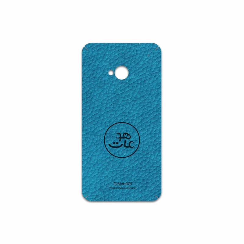 برچسب پوششی ماهوت مدل BL-MAH مناسب برای گوشی موبایل اچ تی سی One M7