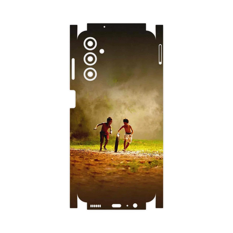 برچسب پوششی ماهوت مدل childs play-FullSkin مناسب برای گوشی موبایل سامسونگ Galaxy M14