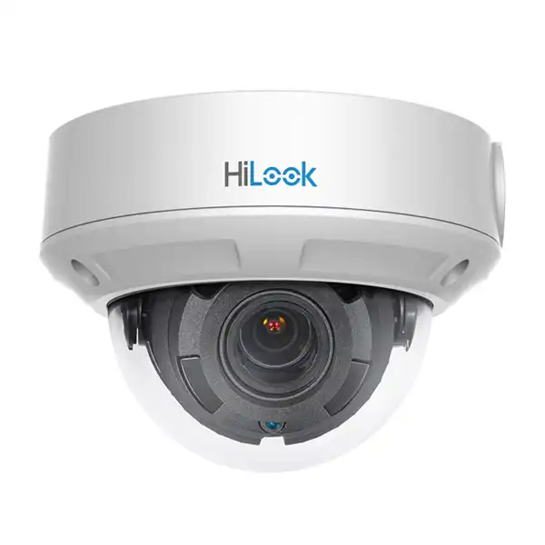 دوربین مداربسته تحت شبکه هایلوک مدل IPC-D640H-V