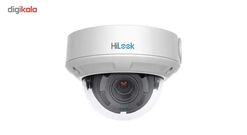 دوربین مداربسته تحت شبکه هایلوک مدل IPC-D640H-V