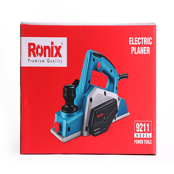 رنده برقی رونیکس مدل 9211 رنده برقی رونیکس مدل 9211
