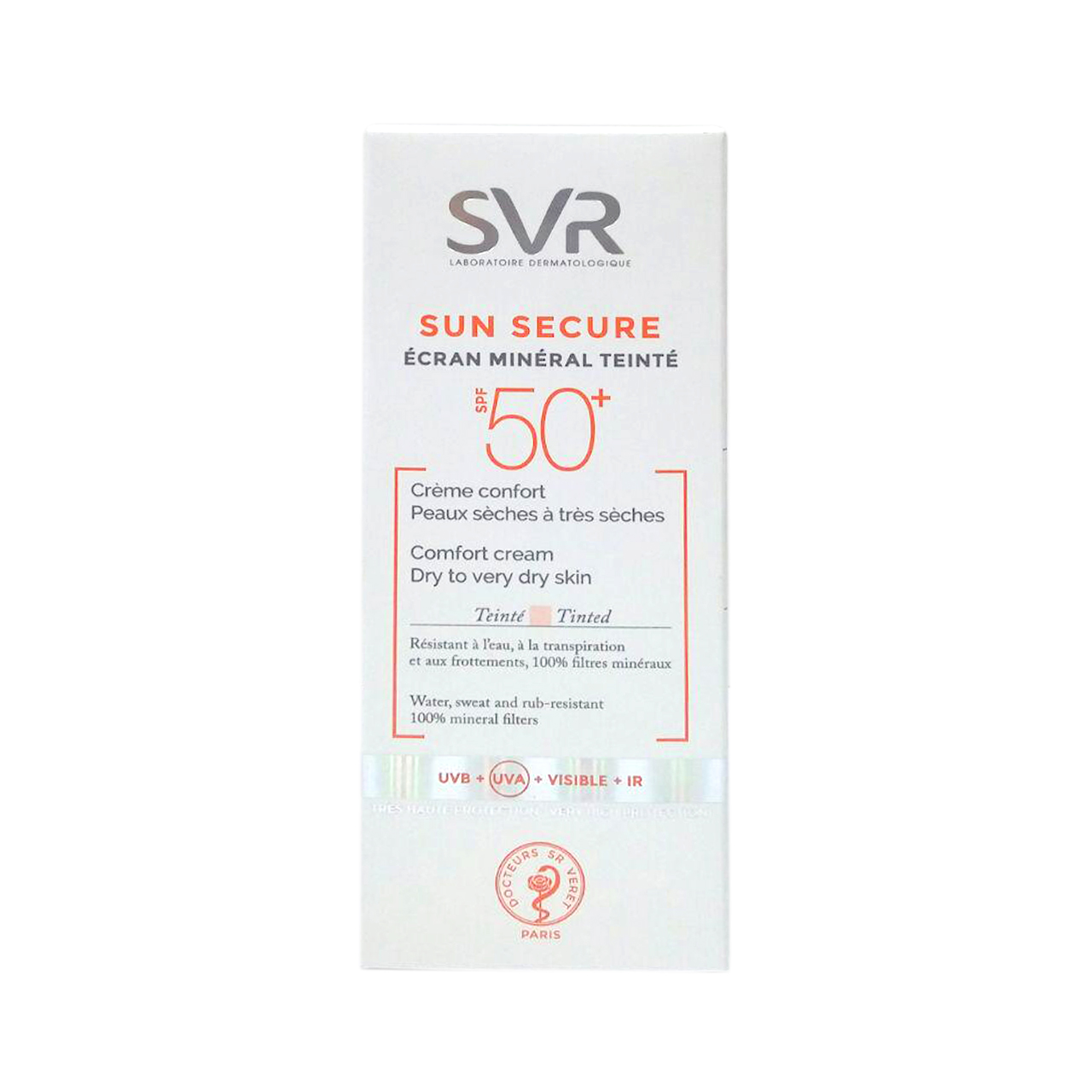 sun secure svr 50