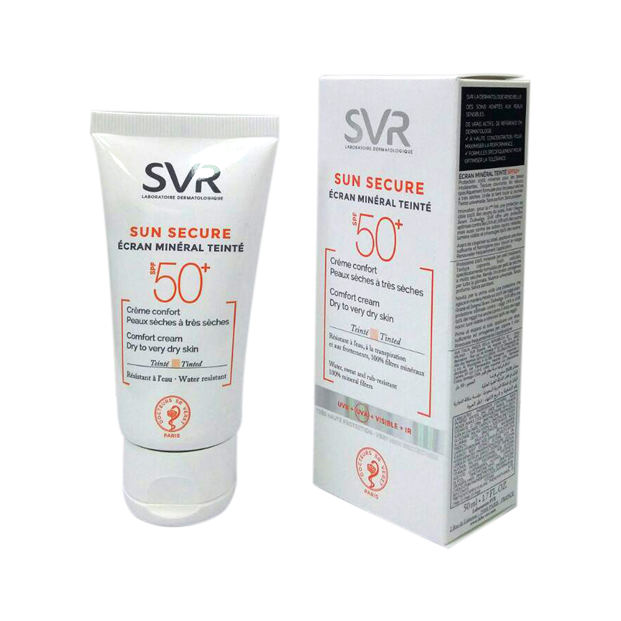 sun secure svr 50