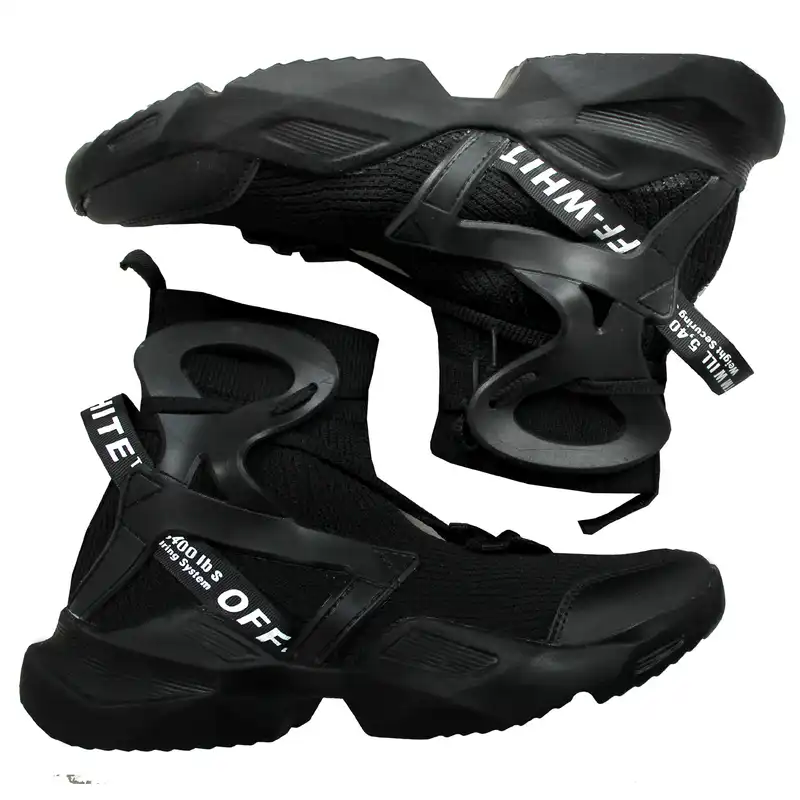 کفش پیاده روی مردانه مدل sagh01