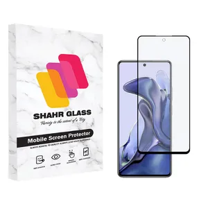  Shahr Glass CMT Ceramics Screen Protector For Xiaomi Mi 10T Lite 5G