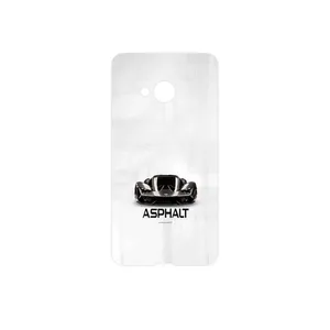 MAHOOT Asphalt Game Series Cover Sticker for HTC U Play