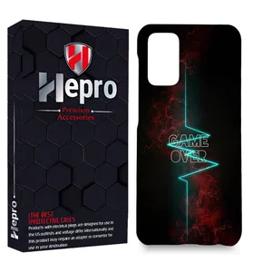 HEPRO MC Cover for Samsung Galaxy A13 4G