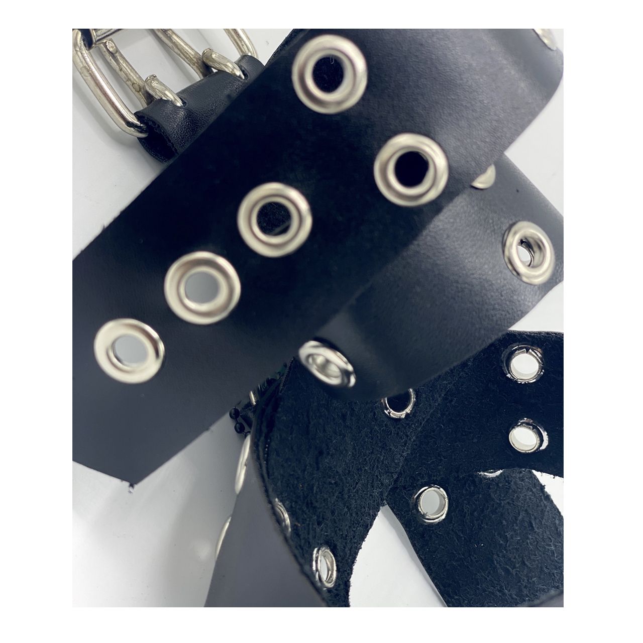 کمربند زنانه مدل تک پانچ کد Pa 03 - - 10