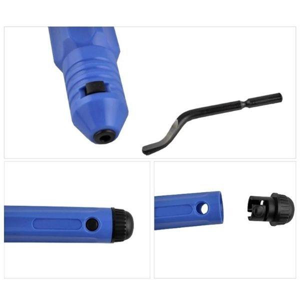 پلیسه گیر مدل ان بی 1000